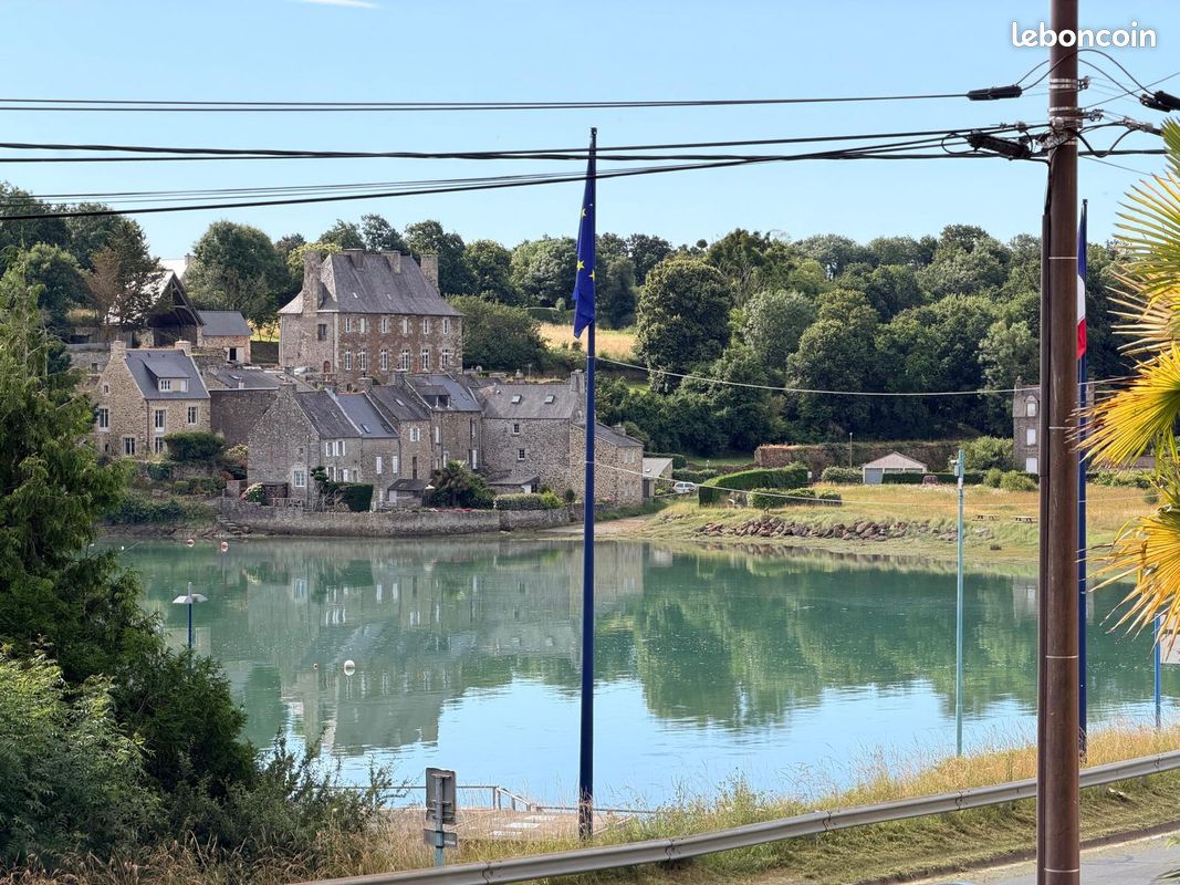 Appartement 2 pièces 40 m² · à Saint-Cast-le-Guildo · 40 m² · 199 000 €