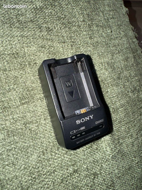 Sony ZV E-10 boitier nu + Accessoires (image 7)