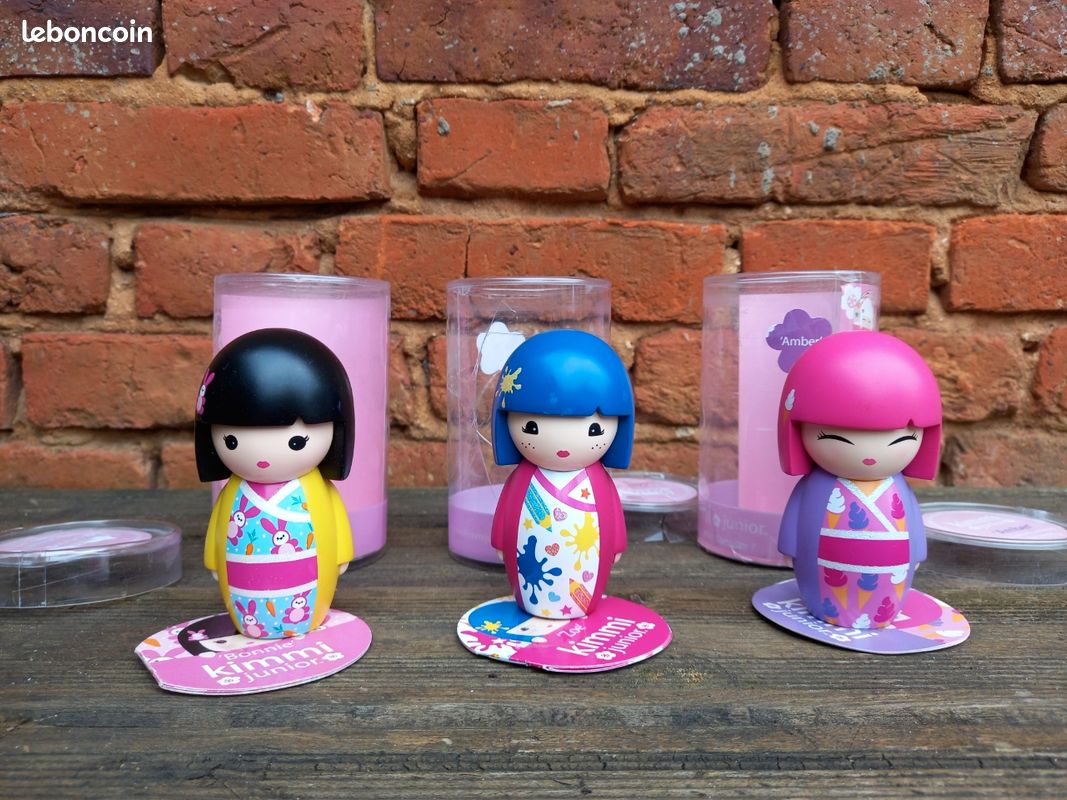 Kimmidoll Junior (image 1)