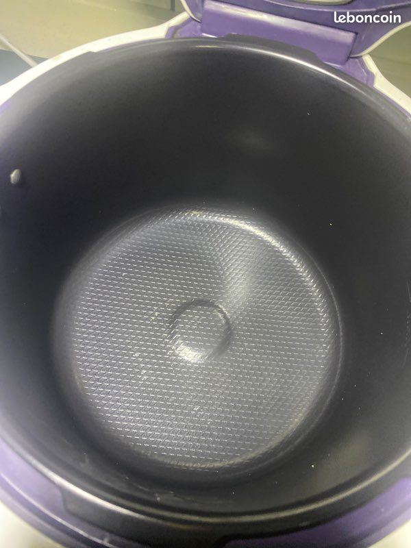 Moulinex cookeo USB (image 5)