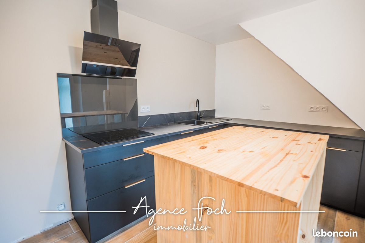 Maison 4 pièces 99 m² · à Tarbes · 99 m² · 171 200 €