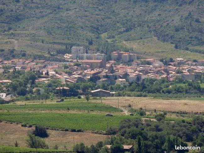 Terrain 300 m² Saint Paul De Fenouillet · à Saint-Paul-de-Fenouillet · 45 000 €