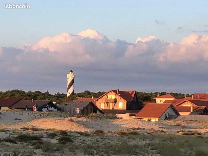 Appartement 6 personnes, Lit et mixe, Landes (image 7)