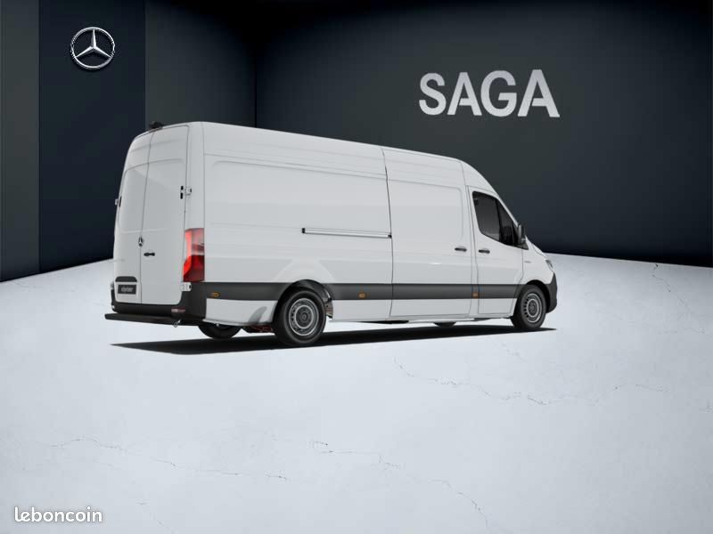 Mercedes ESPRINTER 420 FG 43 4,0t PRO (image 20)