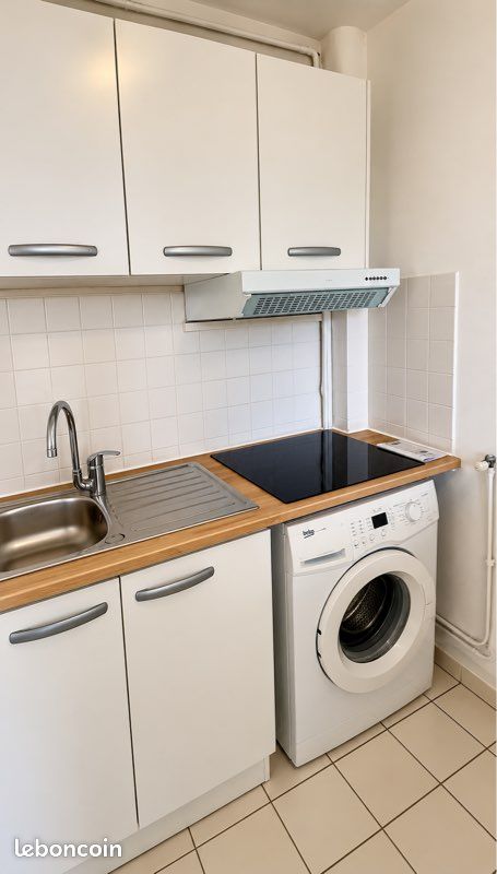 Appartement 2 pièces 40 m² · à Neuilly-sur-Marne · 40 m² · 949 €/mois