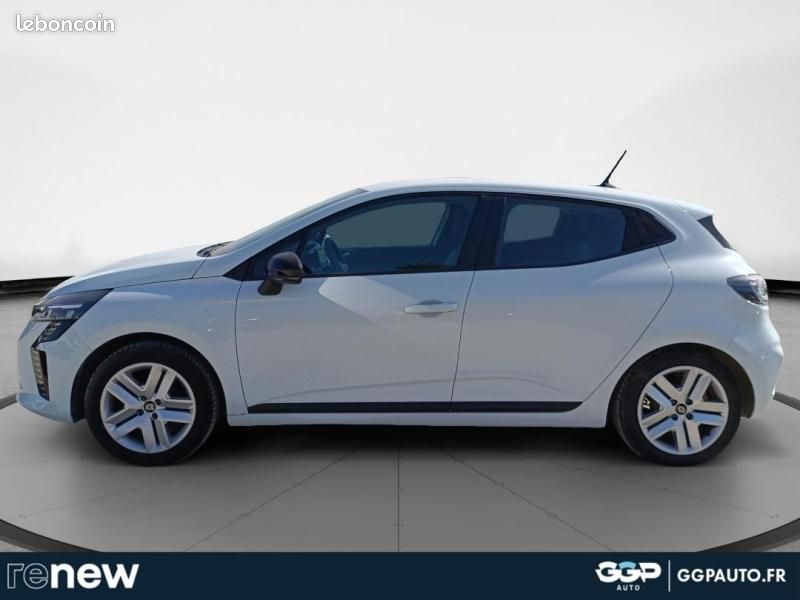 Renault Clio 1.0 TCe 100ch Evolution GPL (image 2)