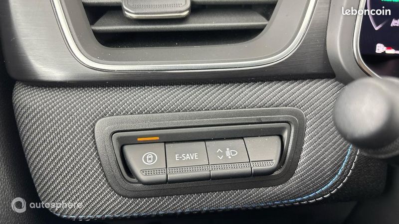 Renault Captur 1.6 E-Tech full hybrid 145ch esprit Alpine (image 27)