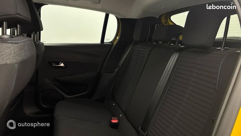 Peugeot 208 1.2 PureTech 100ch S&S Style EAT8 (image 13)