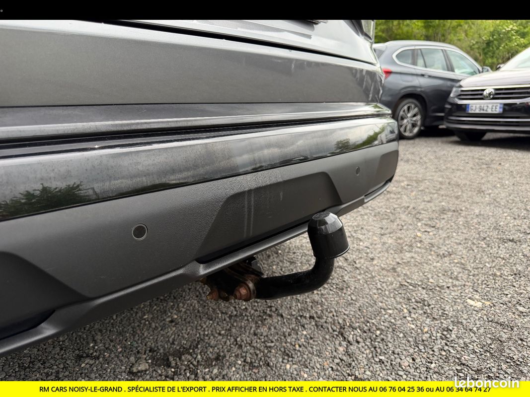 RENAULT AUSTRAL E-Tech hybrid 200 Techno EXPORT TUNISIE MAROC PRIX EN HT (image 20)