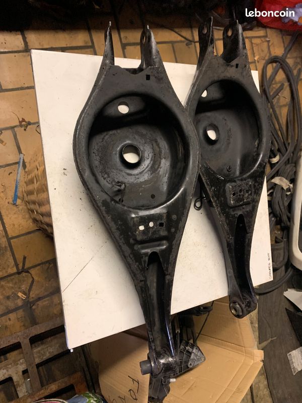 BMW E 36/39/46 divers pièces (image 3)