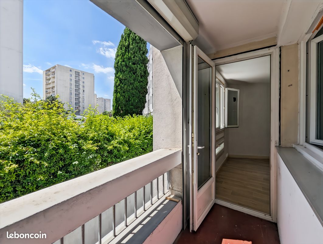 Appartement 3 pièces 67 m² · à Toulouse · 67 m² · 100 000 €