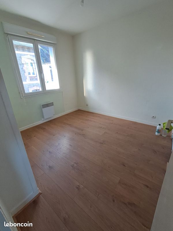 Maison a louer saint-brieuc - 4 pièce(s) - 70 m2 - Surfyn