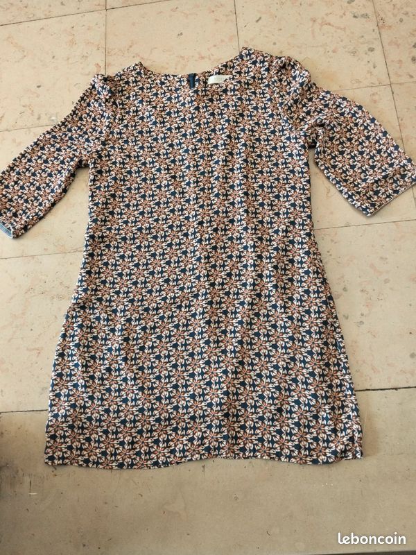 Robe mi saison (image 1)