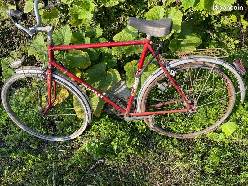Vélo pour collectionneur (image 2)
