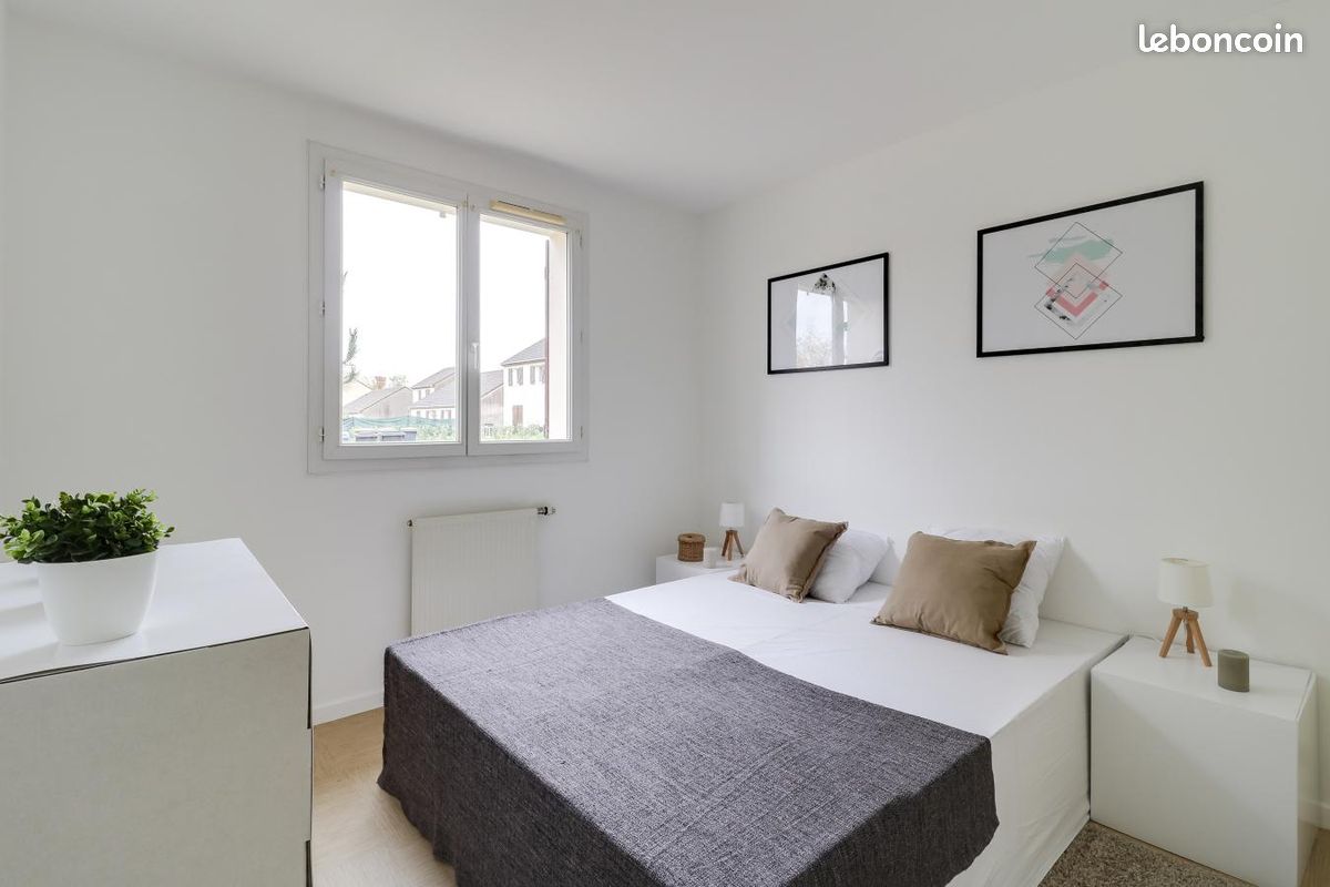 Maison 3 pièces 73 m² · à Sourdun · 73 m² · 115 000 €