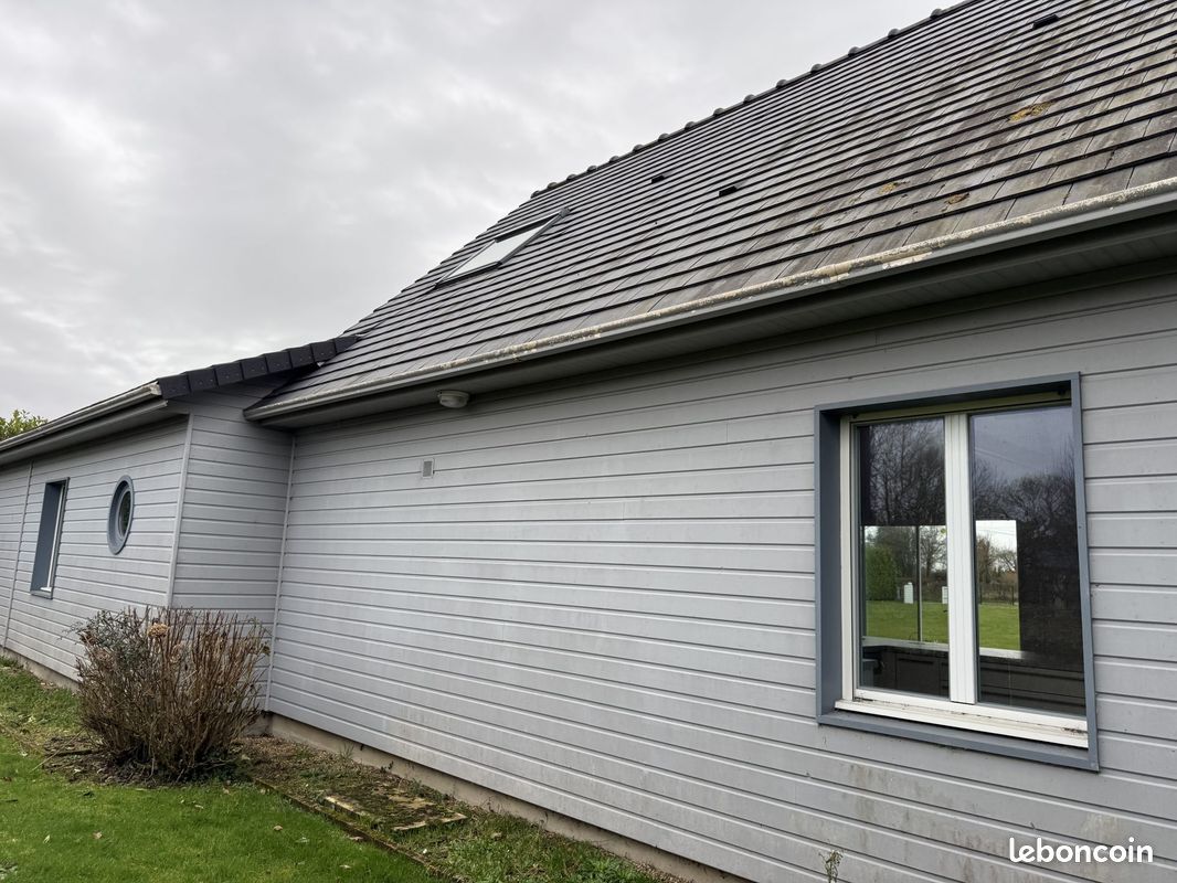 Maison 5 pièces 106 m² (image 8)