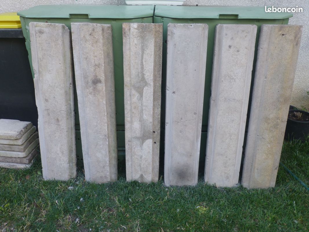 Couvercle de caniveau à câbles en béton, type MM (image 3)