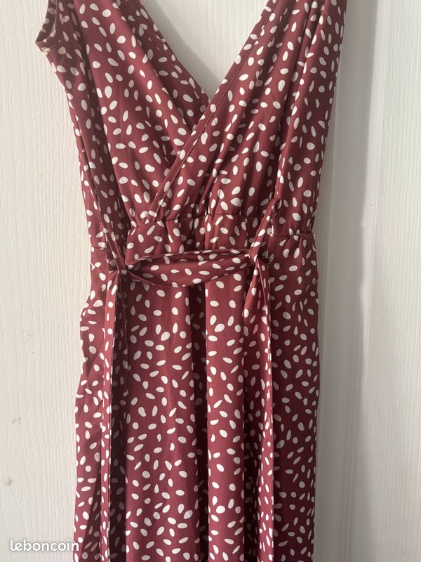 Robe femme (image 3)