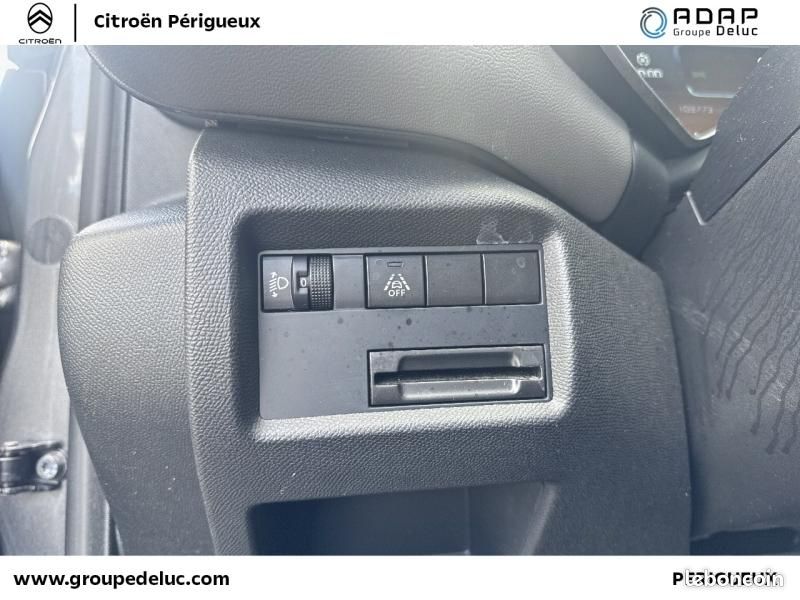 Citroen C5 Aircross BlueHDi 130ch S&S Business + (image 20)