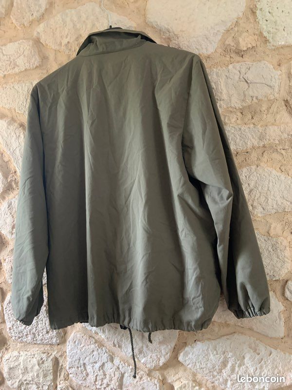 Veste coupe vent Pataugas (image 5)