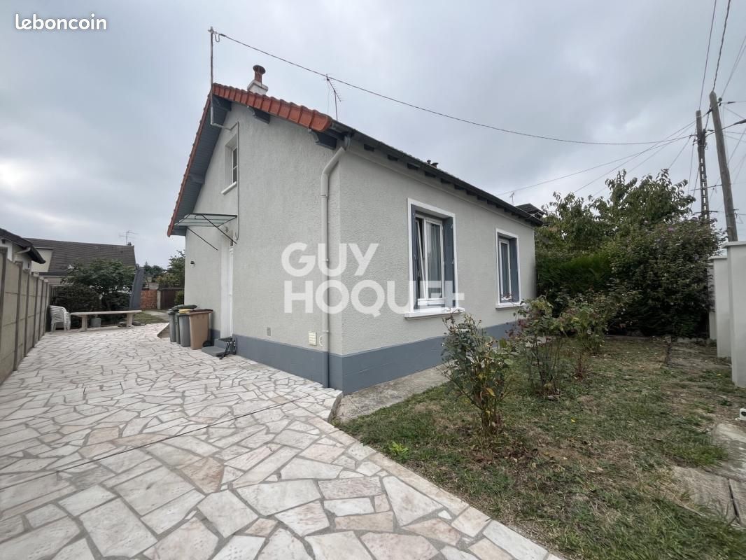 Maison 3 pièces 54 m² · à Mitry-Mory · 54 m² · 1 000 €/mois