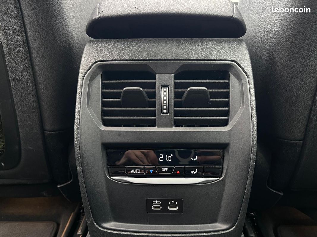 BMW SERIE 3 TOURING G21 330d xDrive 286 ch BVA8 Lounge - VÉHICULE CONTROLÉ/GARANTI (image 23)