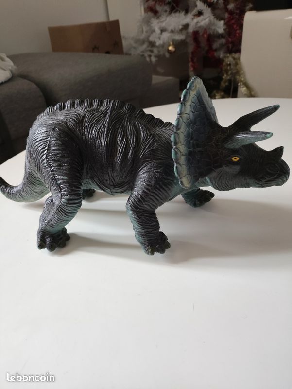 Triceratops (image 2)