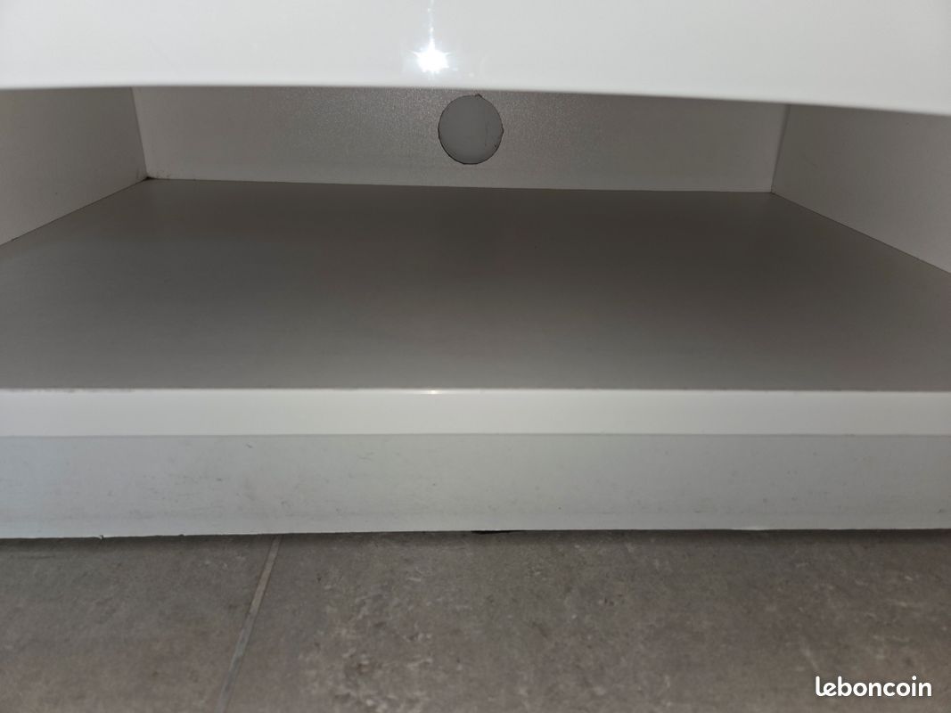 Vend meuble tv (image 10)
