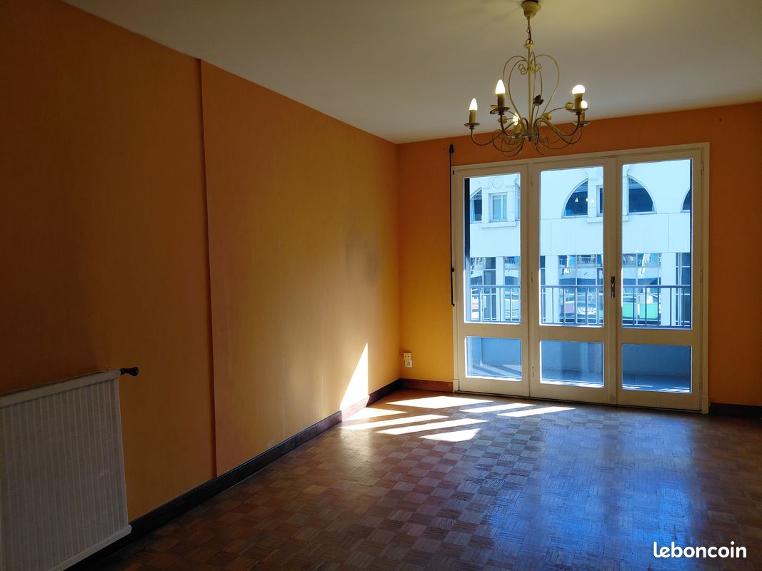 Appartement 4 pièces 82 m² · à Tarbes · 82 m² · 90 000 €