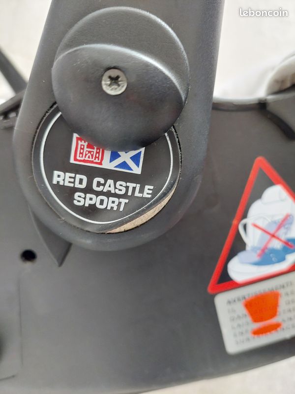Vends siège auto bébé jusque 9 kgs (image 2)
