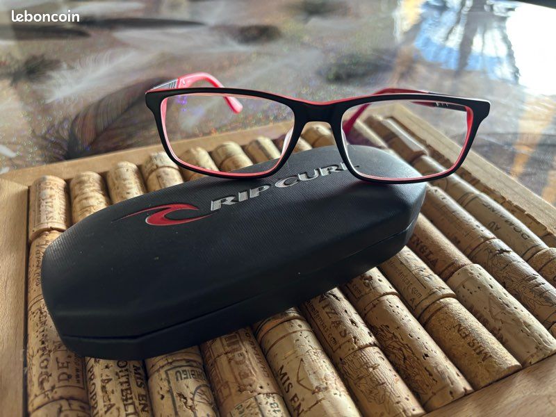 Monture Lunette de vue (image 1)