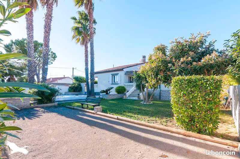 Maison 5 pièces 113 m² · à Cazouls-lès-Béziers · 113 m² · 419 000 €