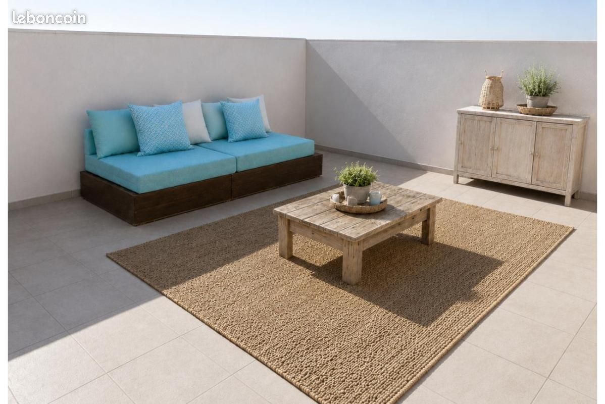 Appartement 5 pièces 110 m² · à La Rochelle · 110 m² · 580 000 €