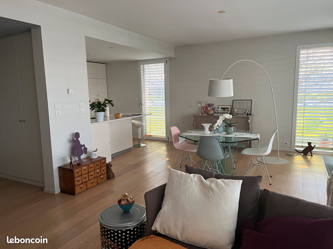 Appartement 3 pièces 100 m² · à Richwiller · 100 m² · 380 000 €