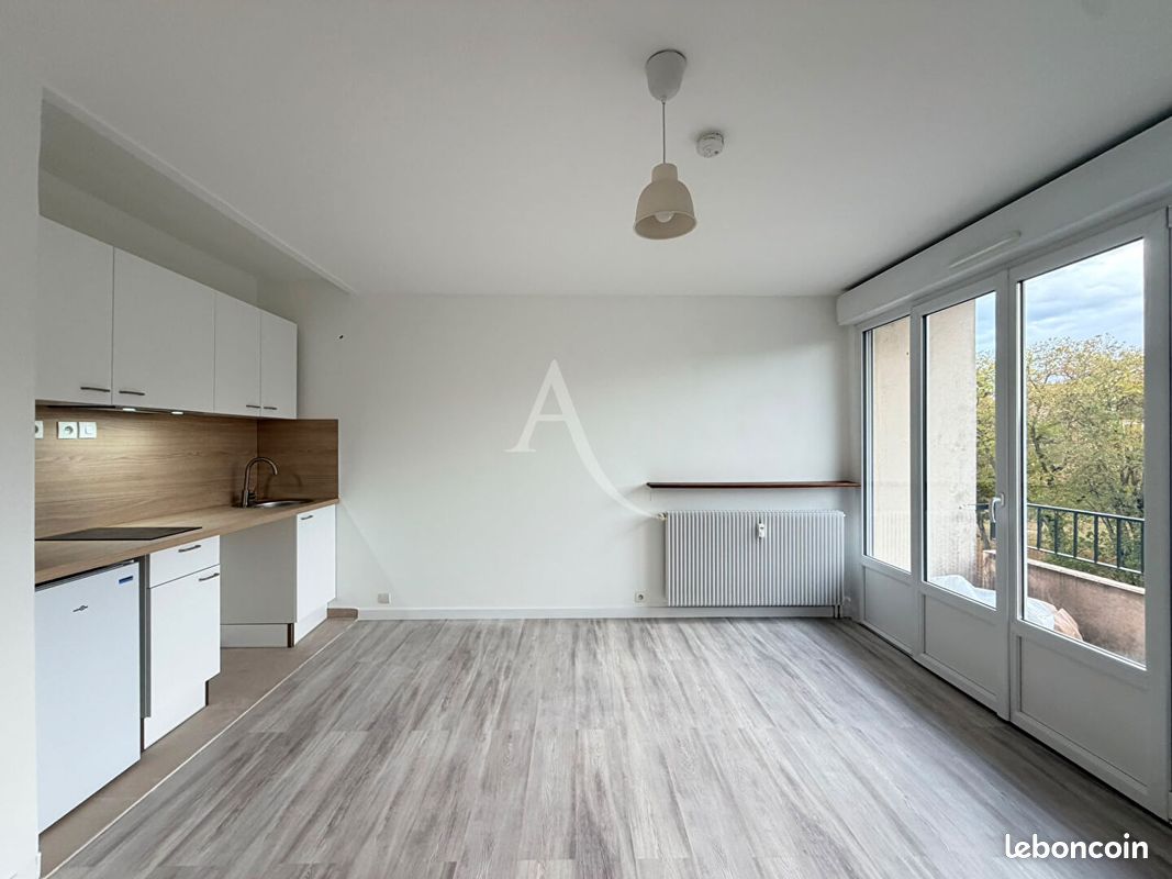 Appartement 1 pièce 25 m² · à Reims · 25 m² · 550 €/mois