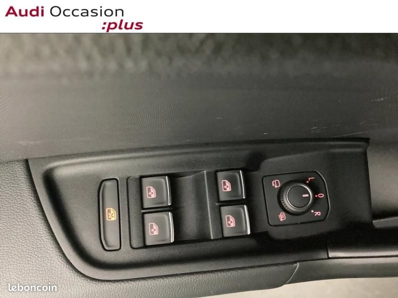 Audi A1 Sportback 35 TFSI 150ch S line plus S tronic 7 (image 25)