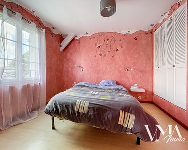 Maison 665 000 € - 151 m²