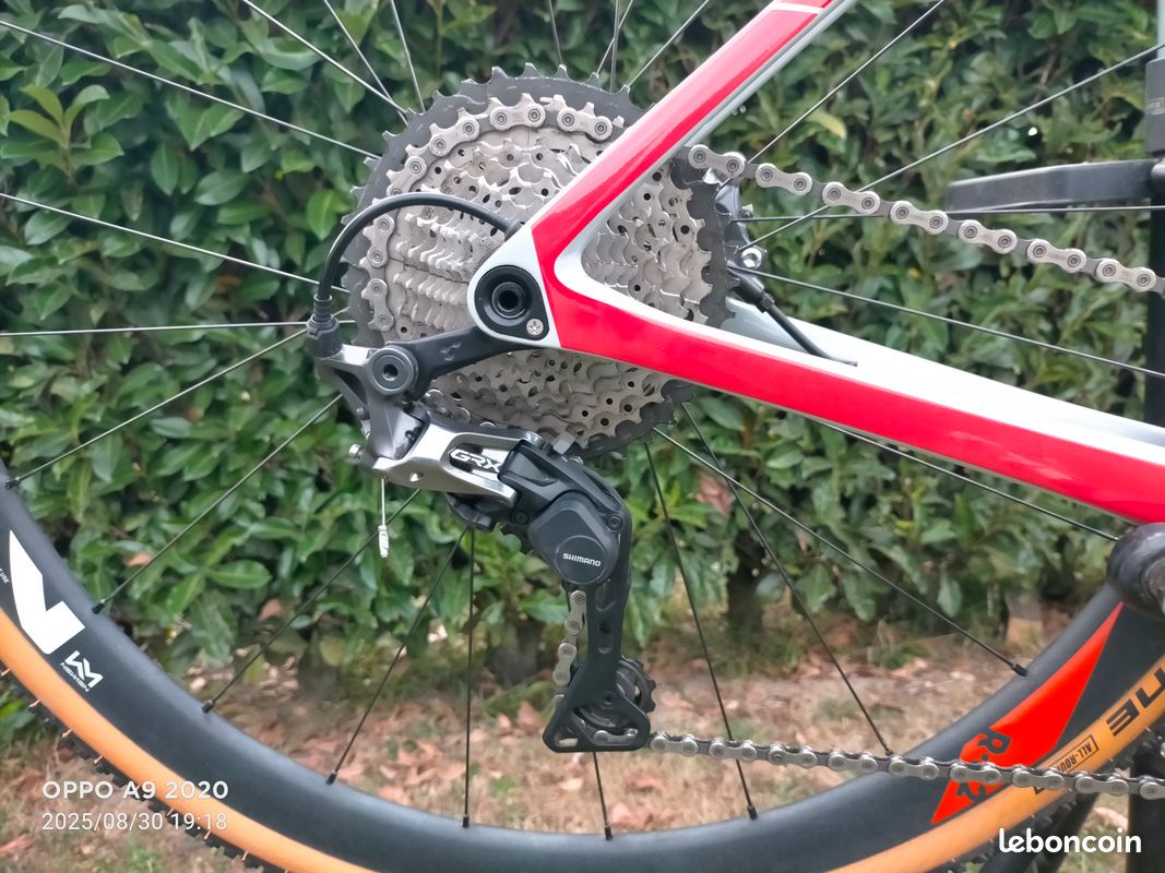 Cyclo-cross cube / Gravel (image 3)