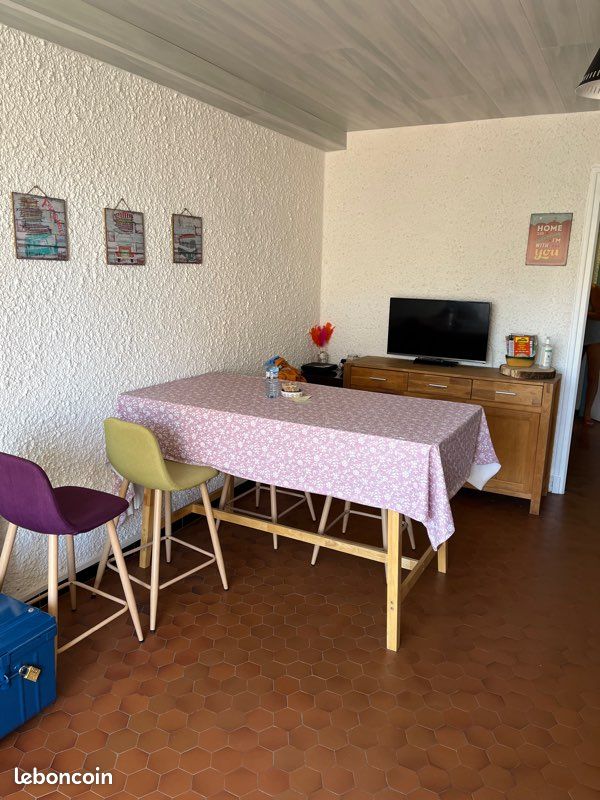 Appartement Canet plage vue Mer (image 4)