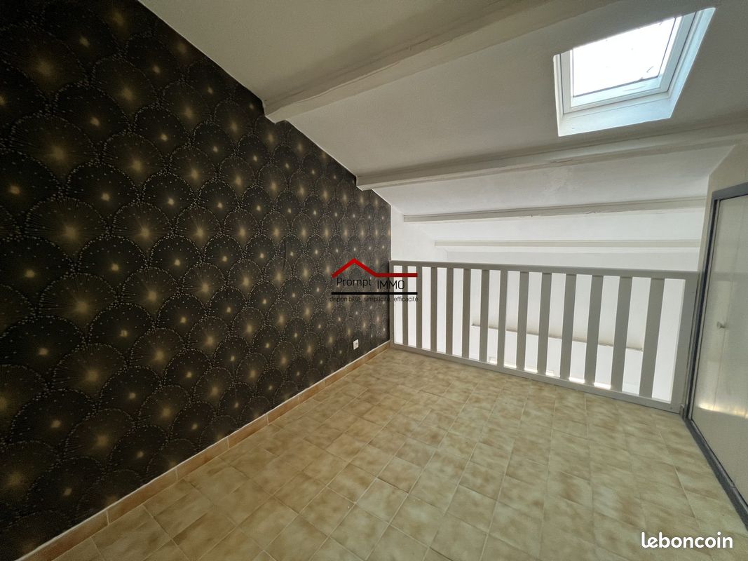 Appartement 4 pièces 62 m² · à Valras-Plage · 62 m² · 199 000 €
