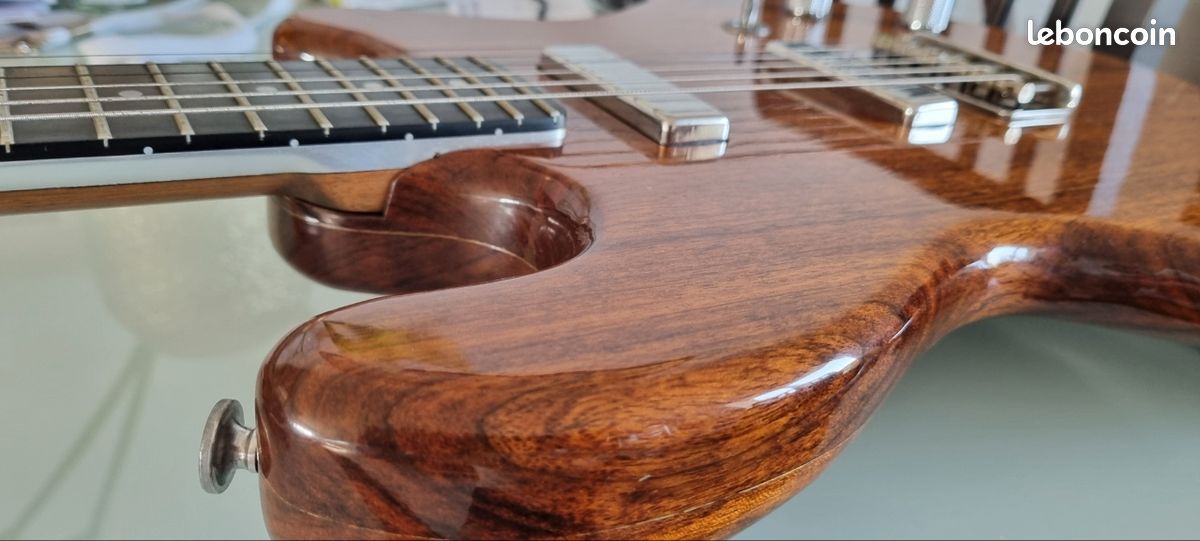 Kramer 350G USA (image 12)