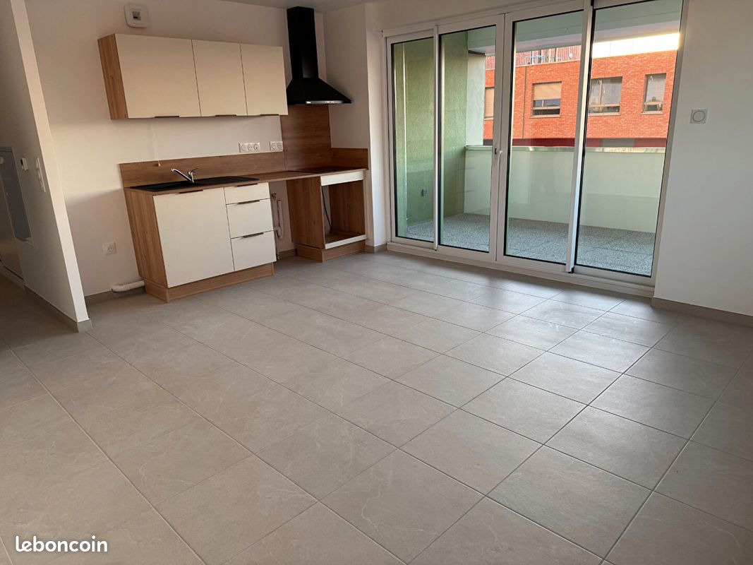 Appartement 3 pièces 62 m² · à Strasbourg · 62 m² · 1 079 €/mois