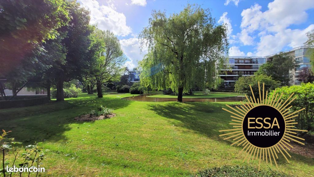 Appartement 5 pièces 133 m² · au Chesnay-Rocquencourt · 133 m² · 615 000 €