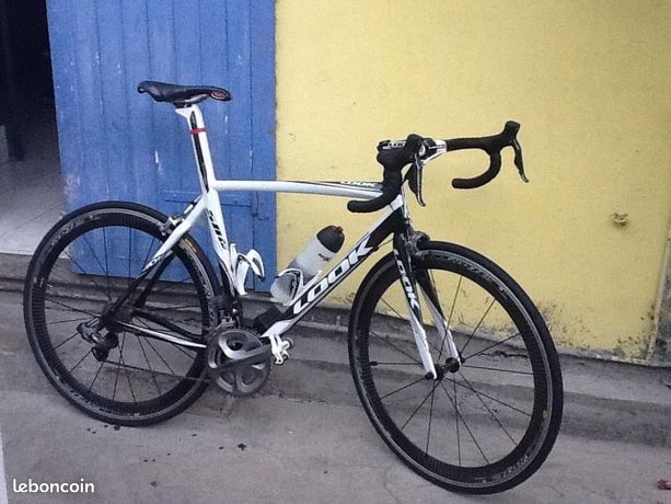 Velo de route Look 586 - Vélos