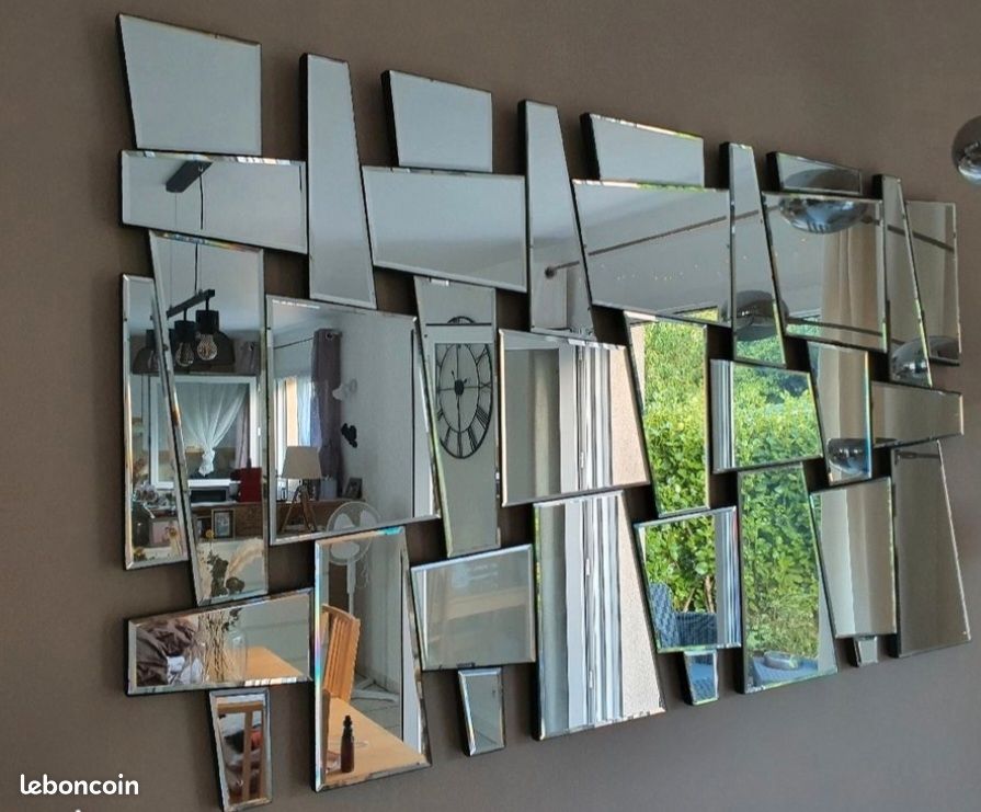 Miroir BUT parfait état (image 1)
