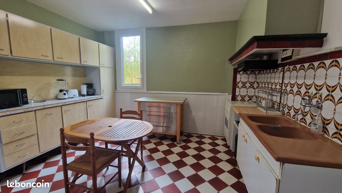 Maison 3 pièces 76 m² · à Bègles · 76 m² · 919 €/mois