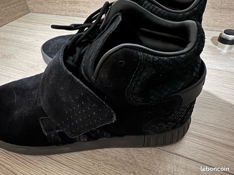 Chaussures montantes ADIDAS homme pointure 43 Chaussures