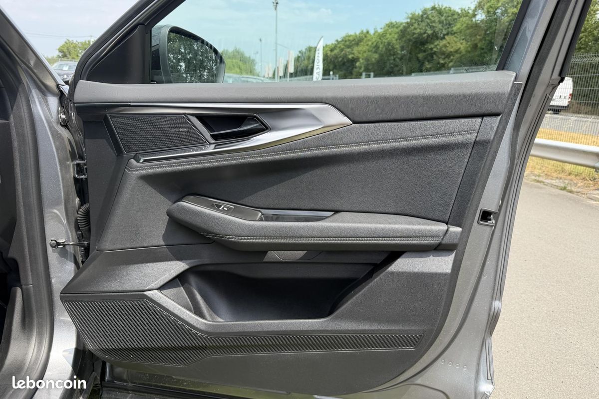 Renault austral e-tech hybride 200 iconic bva ? Full hybrid (image 29)
