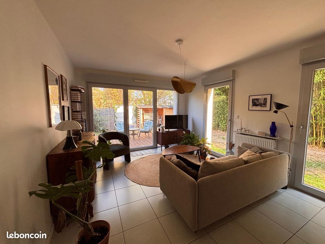 Appartement 4 pièces 75 m² · à Bruges · 75 m² · 1 700 €/mois