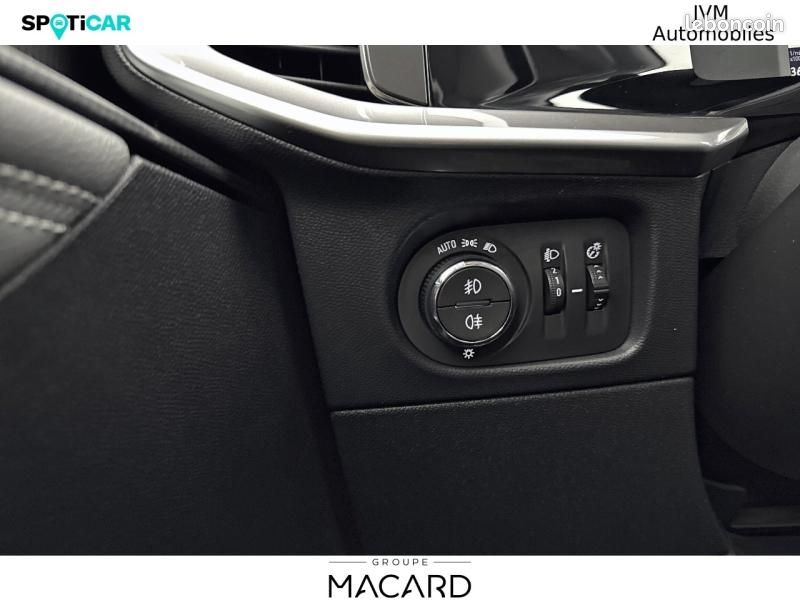 Opel Mokka 1.2 Turbo 100ch Elegance (image 39)